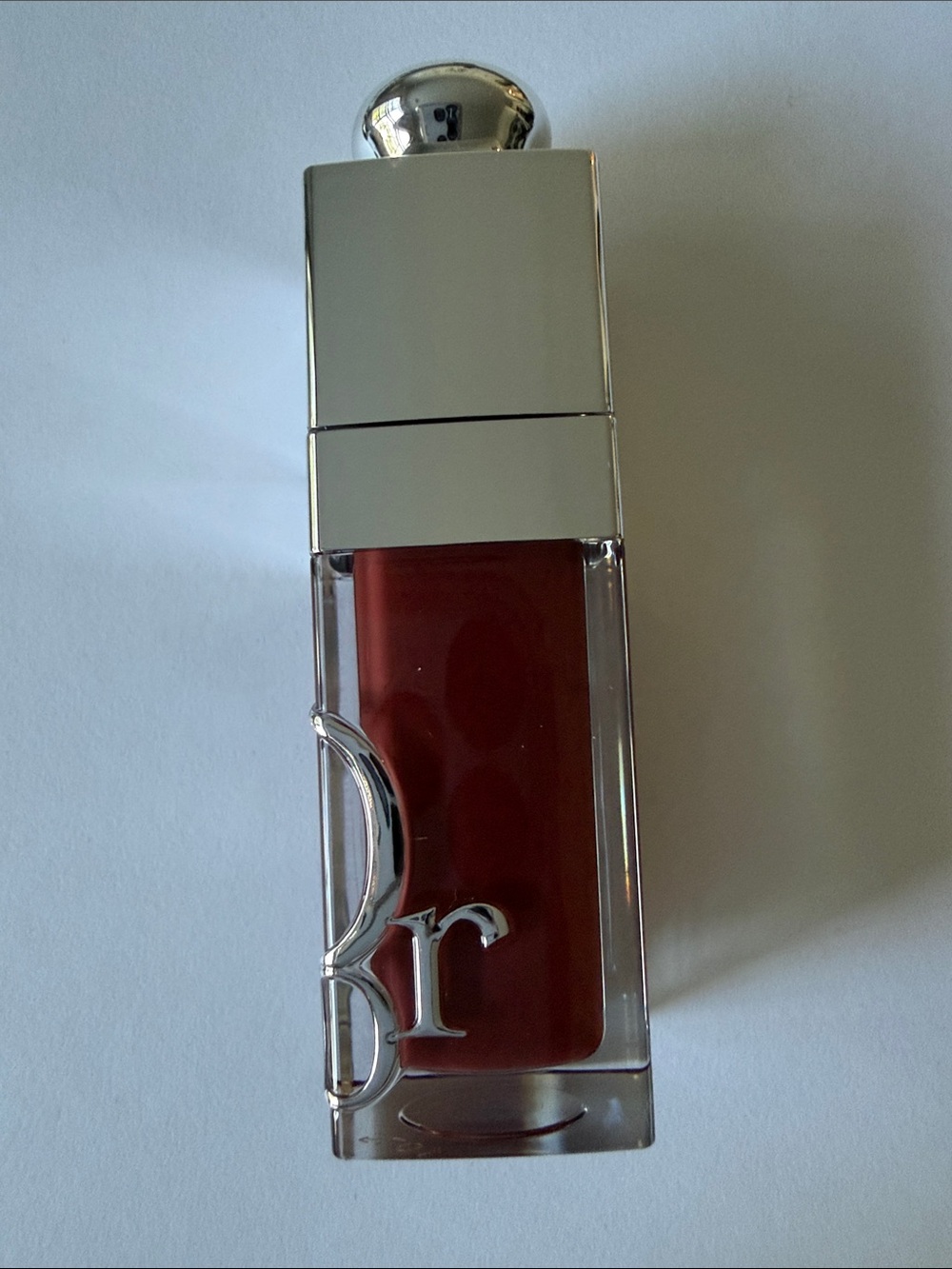 Dior- addict lip glow #104 NEW tester. Not used.